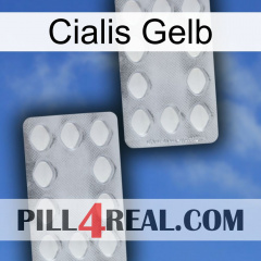 Cialis Yellow 17